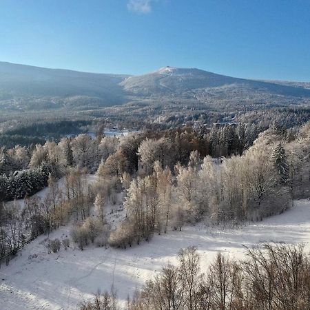 Trevilles Apartamenty - Golden Eye Szklarska Poręba Buitenkant foto