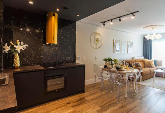 Trevilles Apartamenty - Golden Eye Szklarska Poręba Buitenkant foto