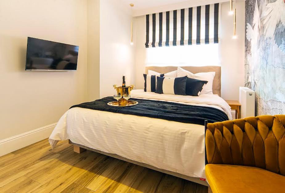 Trevilles Apartamenty - Golden Eye Szklarska Poręba Buitenkant foto