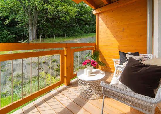Trevilles Apartamenty - Golden Eye Szklarska Poręba Buitenkant foto