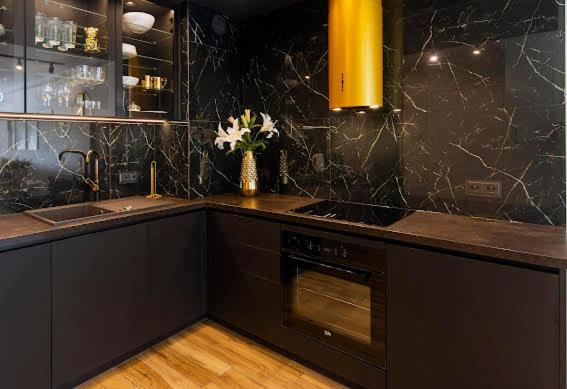 Trevilles Apartamenty - Golden Eye Szklarska Poręba Buitenkant foto