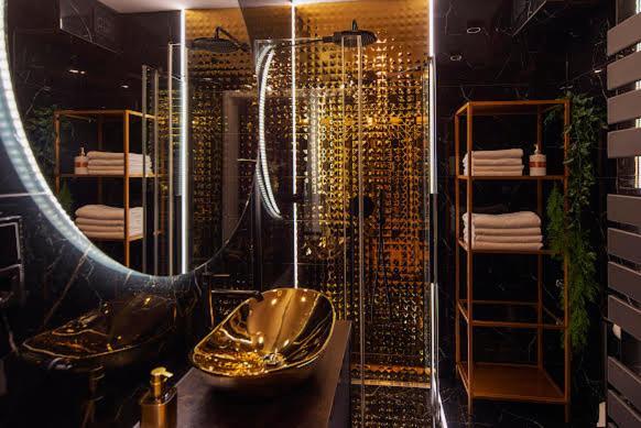 Trevilles Apartamenty - Golden Eye Szklarska Poręba Buitenkant foto